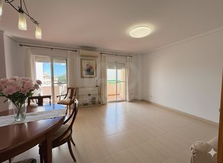 Casa aparellada a Xeresa