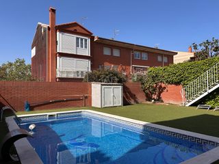 Maison jumelée à Casc Antic - Nou Cambrils