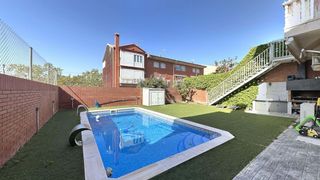 Doppelhaus in Casc Antic - Nou Cambrils