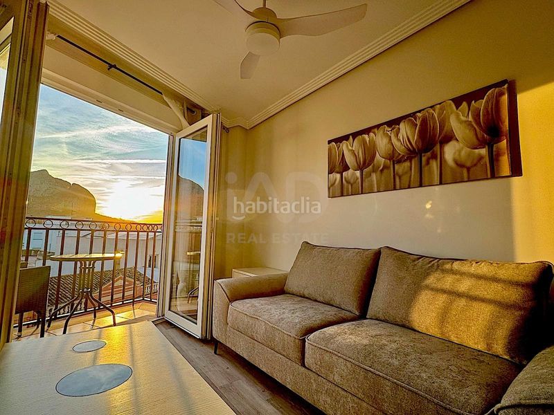 Foto 40bc921b-fea4-4d68-81c0-ba8e84cfa805. Pis amb calefacció a Verger (el)