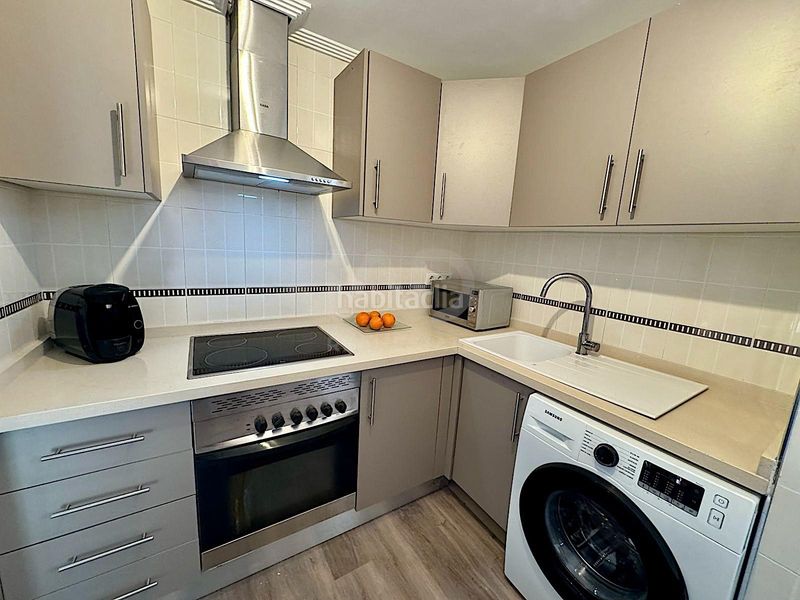 Foto 51f89933-8df1-437f-840f-1b46485cffe8. Pis amb calefacció a Verger (el)