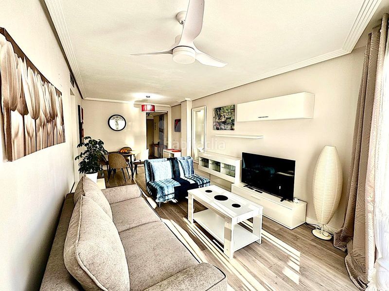 Foto e65197bb-a81b-4121-b1a3-73115f125c05. Pis amb calefacció a Verger (el)