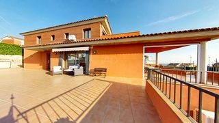 House in La Franquesa-Oasis Park