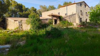 Finca rústica a Catllar (El)