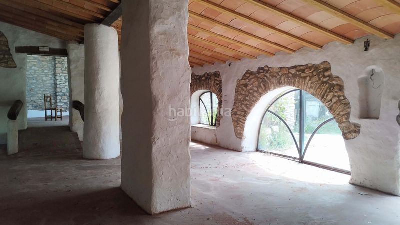 Foto e2cceb00-7f62-4323-ab1d-9fa5ee6784a3. Finca rústica a Catllar (El)