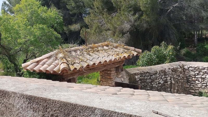 Foto adb05161-4163-4c86-bfed-2a842999605e. Finca rústica en Catllar (El)