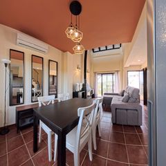 House in Ronquillo (El)