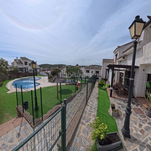 Foto cd8ea9e3-a5c3-466a-bd59-02a13ee515bb. Casa amb piscina a Ronquillo (El)
