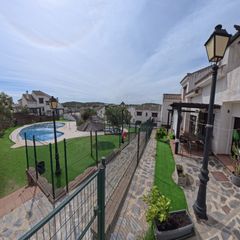 Casa a Ronquillo (El)