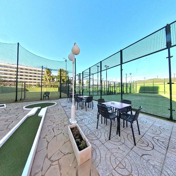 Foto 250c2d09-29e2-44f5-9785-777b979ffa85. Edificio in Malgrat de Mar