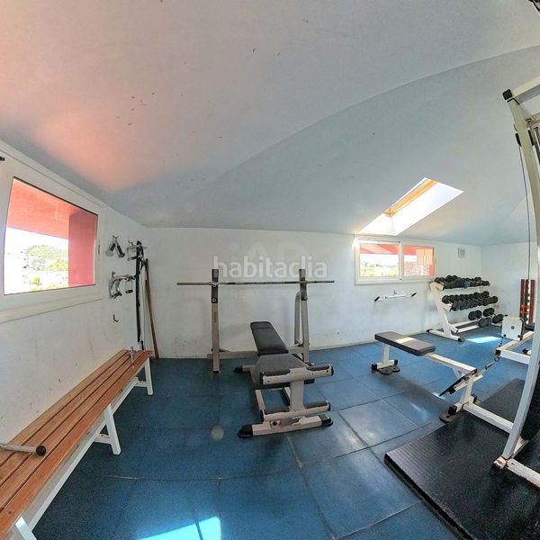 Foto 83b01b55-e62c-4d36-9b34-d38cb220be27. Edificio in Malgrat de Mar