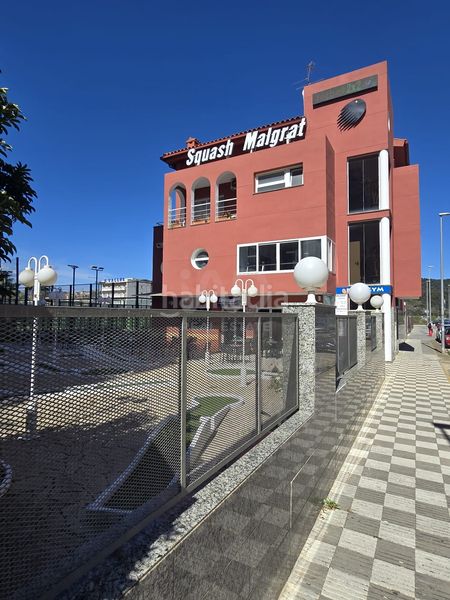 Foto b7581096-b7ea-42d9-ae2b-164556151ad4. Edificio in Malgrat de Mar