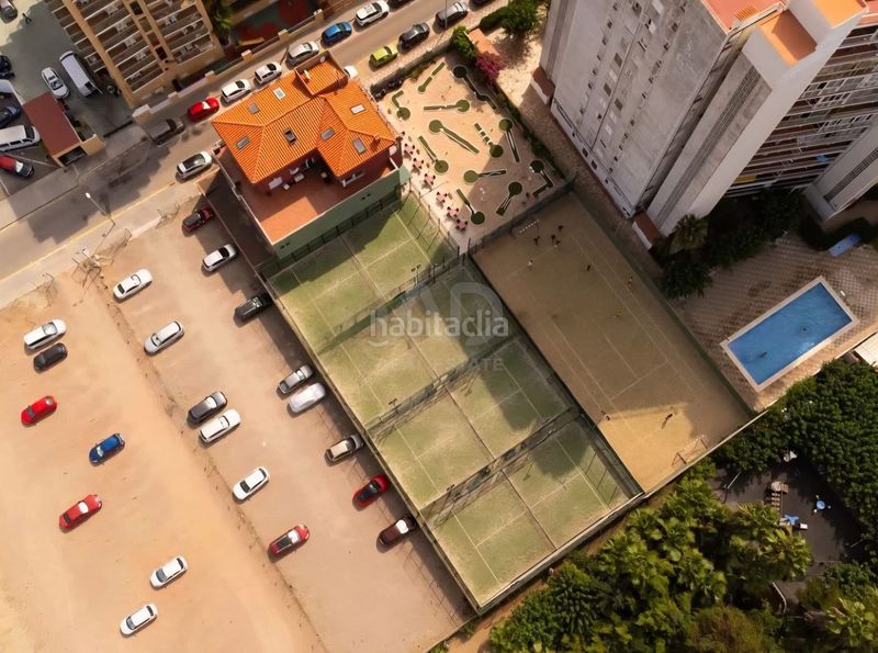 Foto b9530fb3-bb99-411c-84a5-6e8608abffbc. Edificio in Malgrat de Mar