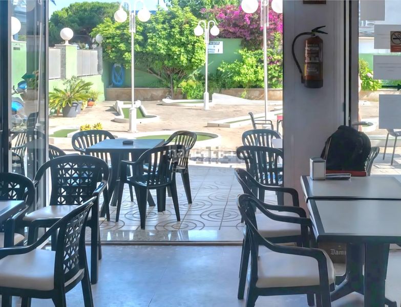 Foto 7cfe4bad-c6c0-444c-af63-616b06c53280. Edifici a Malgrat de Mar