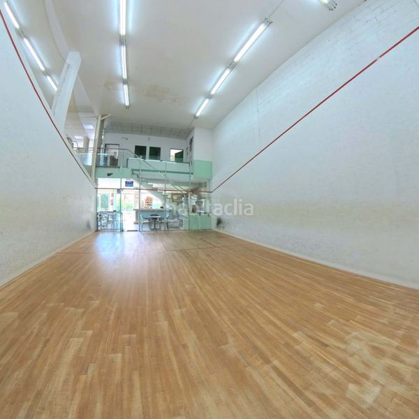 Foto a2f1de39-09a5-4ba6-8c90-136cf03f70e7. Edifici a Malgrat de Mar