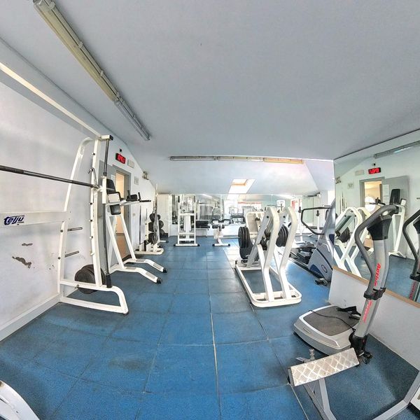 Foto d789802e-9b30-436b-bd2d-23be82ec8513. Edifici a Malgrat de Mar