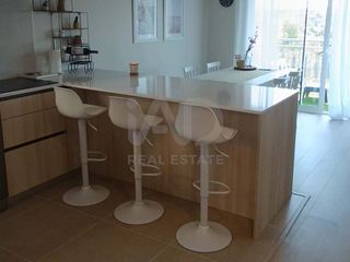 Etagenwohnung in Fenals