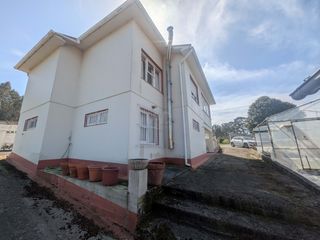 House in Área Rural