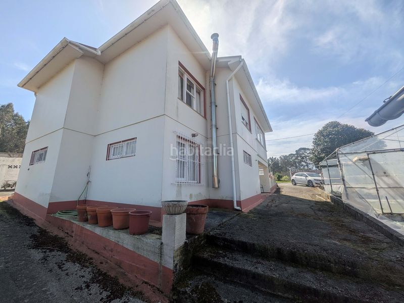 Foto 0c95b850-ca3f-4566-b11c-c8896cbd176d. Casa en Área Rural Ferrol