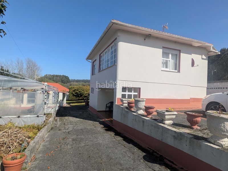 Foto 294da1cd-3459-486a-a84b-07605cc147d3. Casa en Área Rural Ferrol