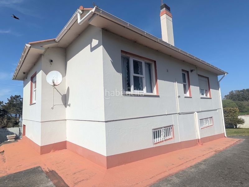 Foto 2ecdb1b7-3b12-4bcf-8e72-1ef5c9ba5696. Casa en Área Rural Ferrol