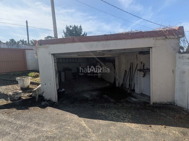 Foto ad0e7fcc-0ae0-4ba6-91de-1b34f368ba4e. Casa en Área Rural Ferrol