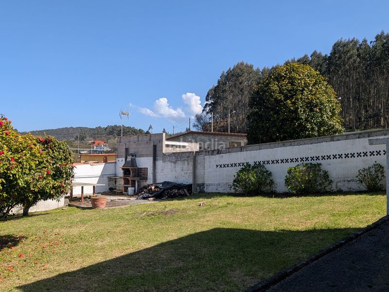 Foto b3b5bd46-4c92-48dc-93b5-77207f450ec2. Casa en Área Rural Ferrol