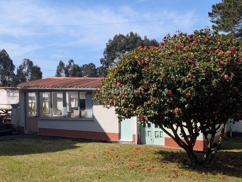 Foto c6bf2a47-f890-4df4-bd19-52c9d2acfbdc. Casa en Área Rural Ferrol