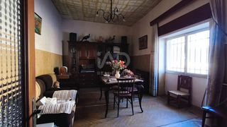 Building in Colmenar de Oreja