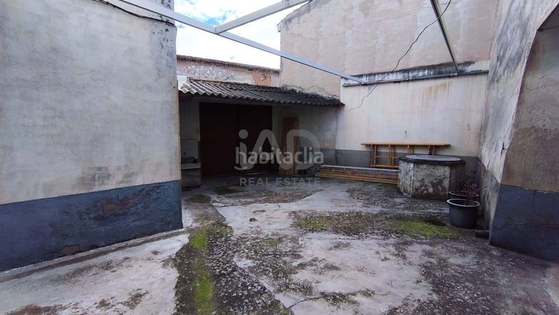 Foto 8cd7e135-2e7c-498a-a864-53c1dce35b72. Edifici a Colmenar de Oreja