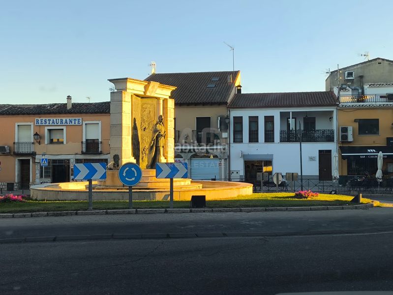 Foto cf6d31fe-0f16-419e-b464-73355802faeb. Edifici a Colmenar de Oreja