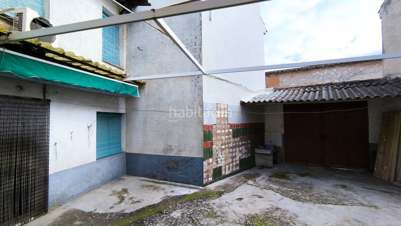 Foto e920f6a7-0888-410b-b1f4-d7f6f410b519. Edifici a Colmenar de Oreja