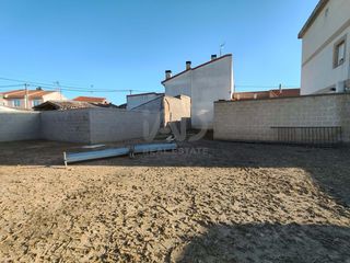 Terreno residenziale in Pelabravo