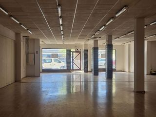 Local Comercial a Platges
