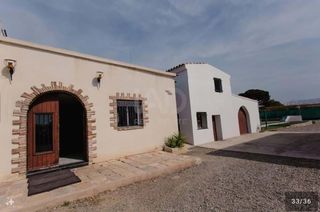 Country house in Selva del Camp (La)