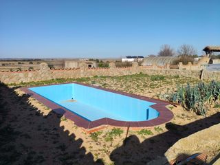 Residential Plot in Calvarrasa de Arriba
