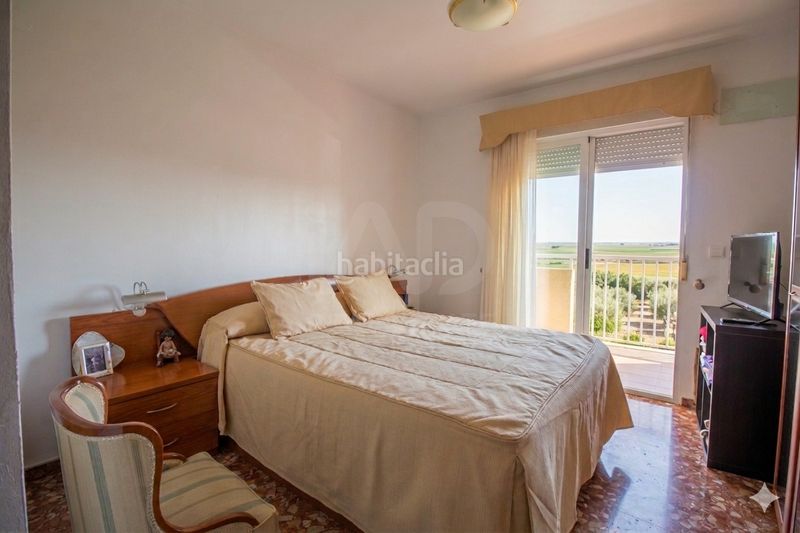 Foto 5cd339e6-f261-4bc6-b35d-a4e3229f168e. Pis amb calefacció a Oliva pueblo Oliva