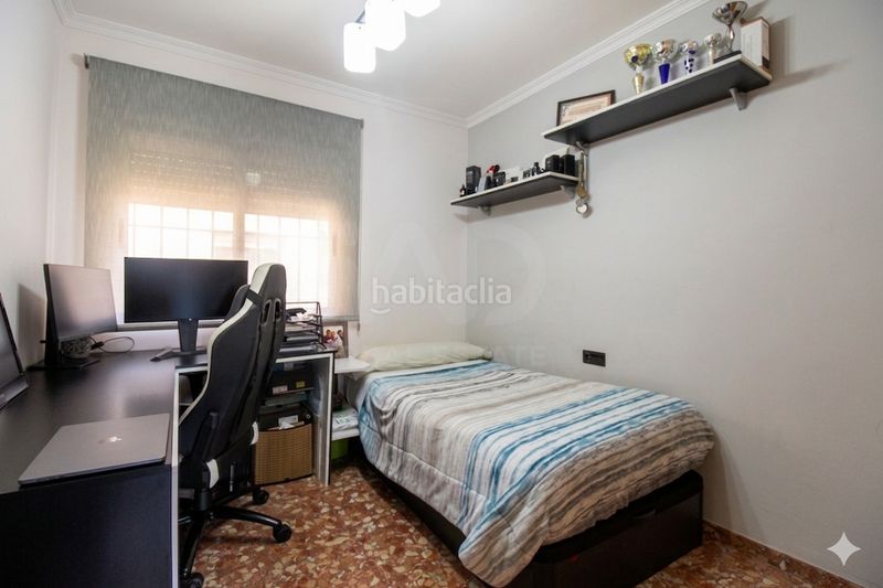 Foto 67d20338-608d-4412-8724-55961b8f11a6. Pis amb calefacció a Oliva pueblo Oliva