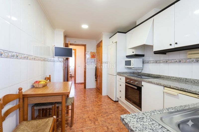 Foto 6dbb9f48-5d05-45e0-abe2-e490f71c9150. Pis amb calefacció a Oliva pueblo Oliva