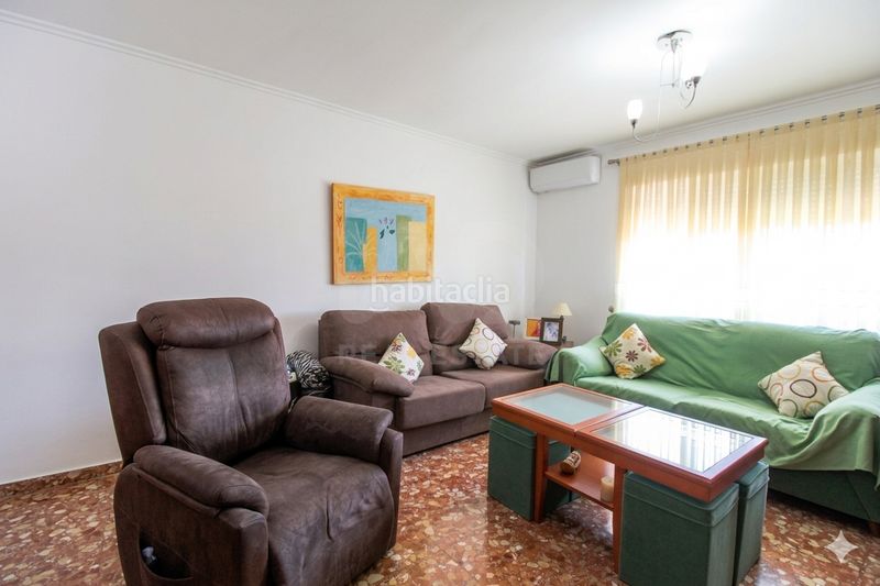 Foto 824a3cde-f90c-42dd-8cad-ed3468c83f86. Pis amb calefacció a Oliva pueblo Oliva