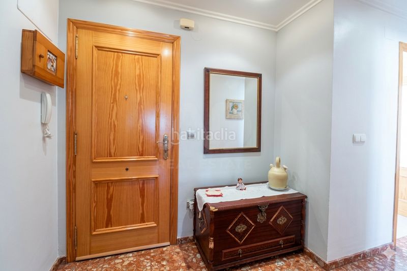 Foto bbdcd69e-b2f4-46ef-86a4-44c2e886c152. Pis amb calefacció a Oliva pueblo Oliva