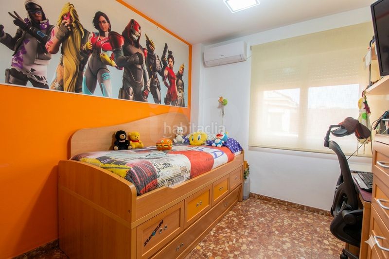 Foto e0166474-4b5f-41b3-98ff-12c5f30ad875. Pis amb calefacció a Oliva pueblo Oliva