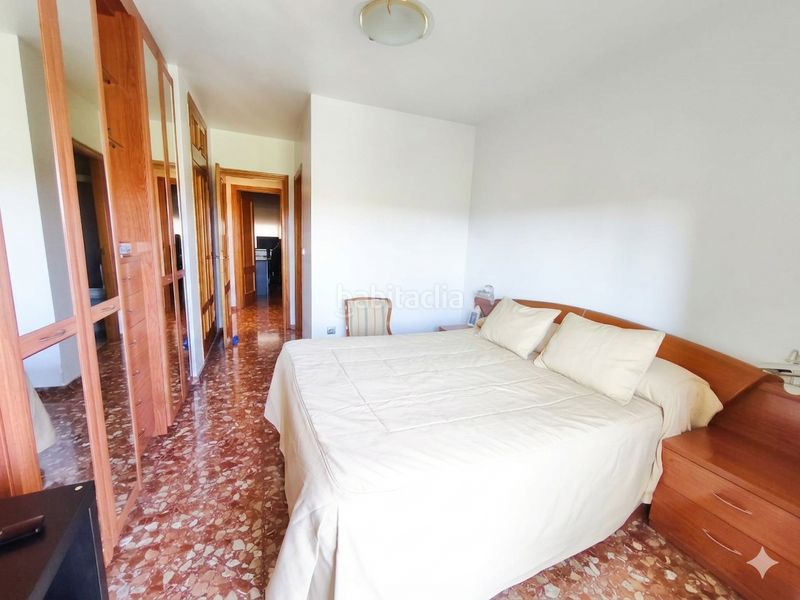 Foto e2872992-1586-4cc7-b42d-ac22f678e86e. Pis amb calefacció a Oliva pueblo Oliva