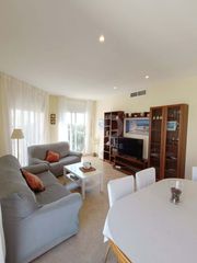 Etagenwohnung in L´Ametlla de Mar