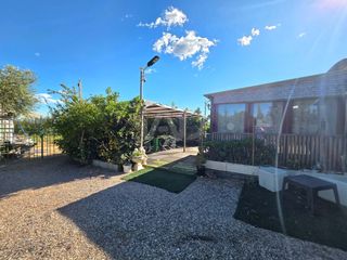 Finca rústica a Ponent