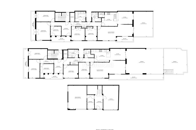 Foto 9441007b-4090-4d7b-ac4b-29b1d5a30e9a. Edificio en Ampolla (L´)