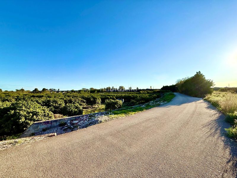 Foto 2b35551e-7489-41c5-9bac-f73028ece2cf. Finca rústica en Beniarbeig