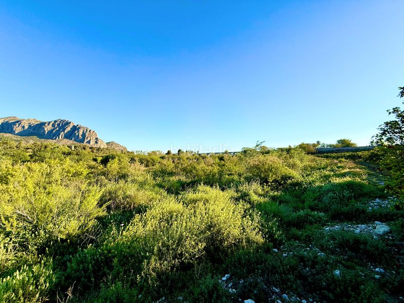 Foto e7a3fbde-b293-445a-a597-1183914cfdb5. Finca rústica en Beniarbeig