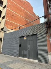 Terreno residenziale in Carrer de Sant Marc 76