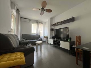 Etagenwohnung in Playa de la Concha